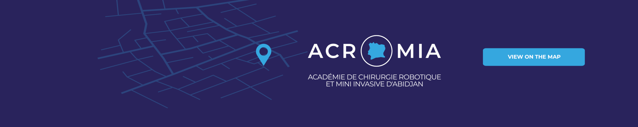 ACROMIA-location-view-on-the-map