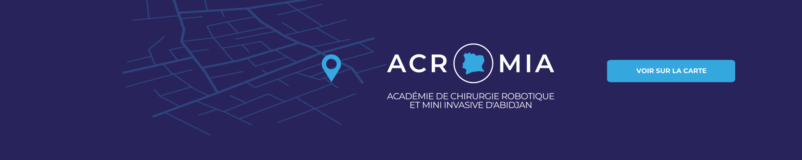 map-localisation